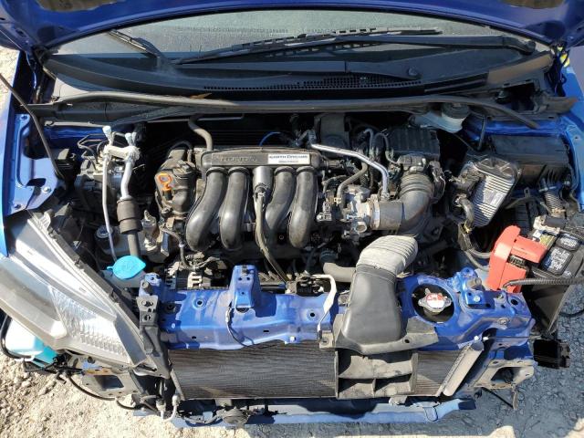 JHMGK5H94HS011736 Honda FIT EX