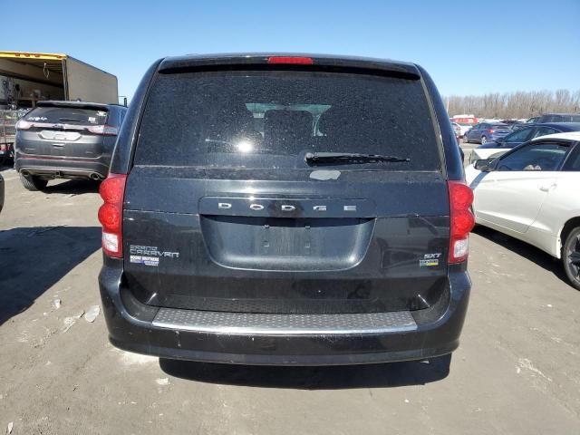 2C4RDGCG2ER288887 Dodge Grand Caravan Sxt