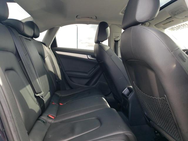 WAUBFAFL9EN002447 Audi A4 PREMIUM
