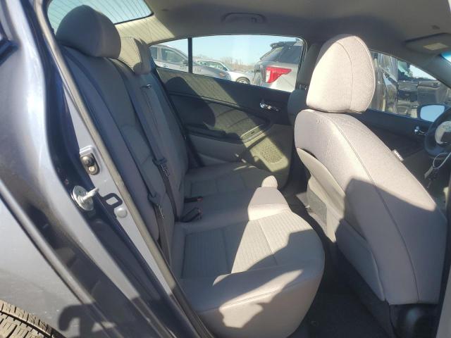 KNAFX4A65F5357179 KIA FORTE LX