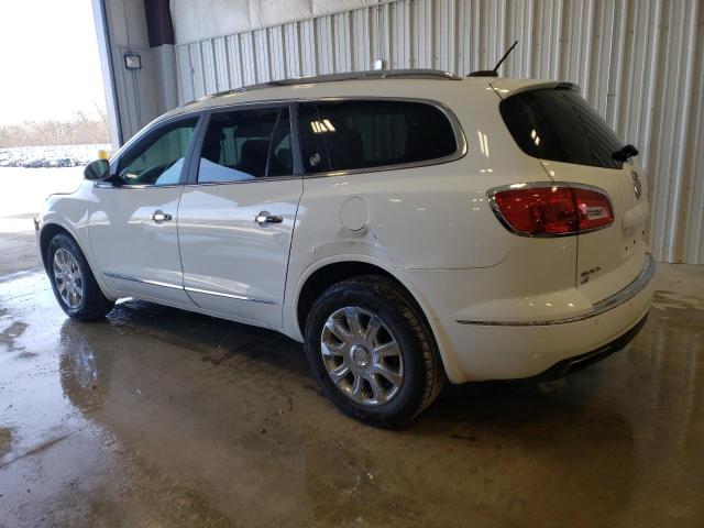 5GAKVBKD9HJ320799 Buick Enclave