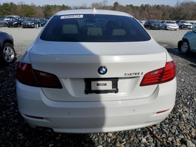 WBA5A5C52GD525780 BMW 528 I