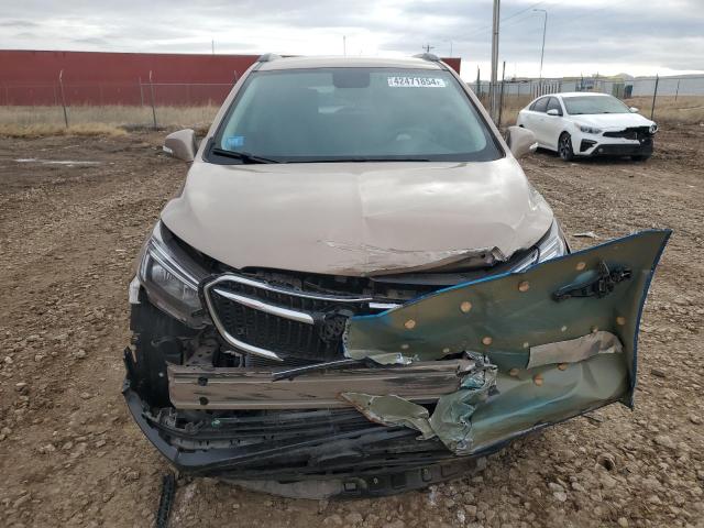 KL4CJESB0KB732071 Buick Encore Preferred