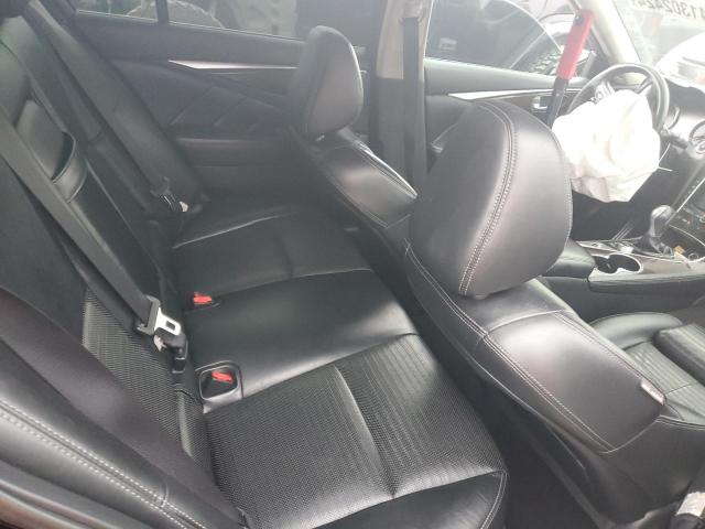 JN1EV7AP5GM303101 Infiniti Q50 Premium