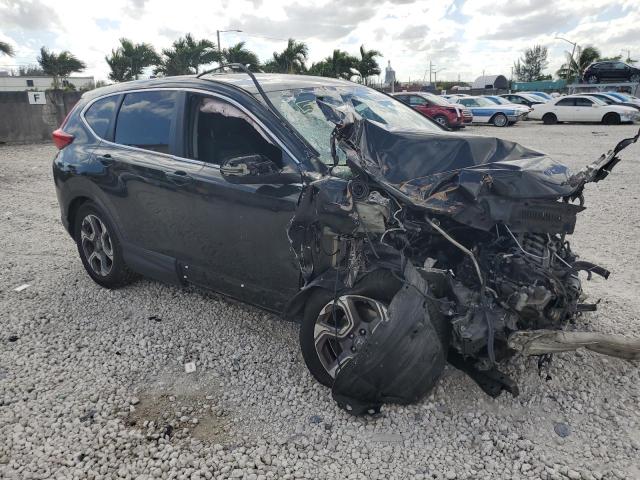 7FARW1H59JE018824 Honda CR-V EX