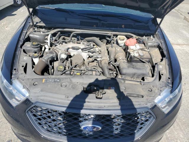 1FAHP2MT1GG107063 Ford Taurus Police Interceptor