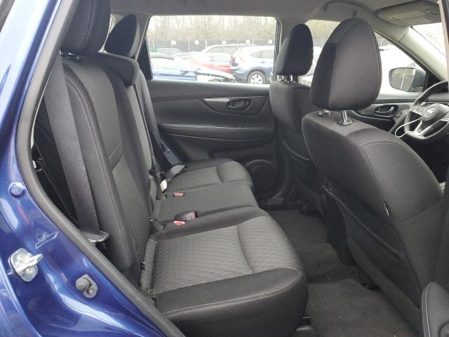 JN8AT2MV6KW374307 Nissan ROGUE S