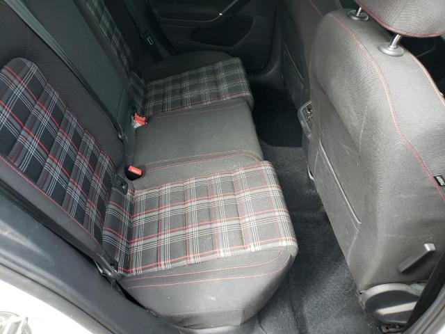 3VW547AU4JM253919 Volkswagen GTI S