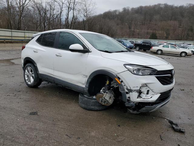 KL4MMBS27LB080397 Buick Encore Gx Preferred