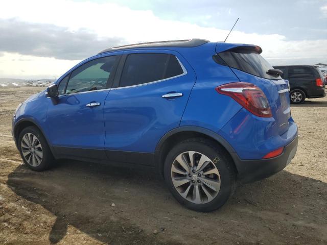 KL4CJASB6JB629311 Buick Encore Preferred