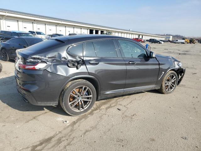 5UX2V5C00L9C97937 BMW X4 Xdrivem40i