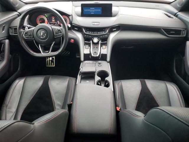 19UUB6F53MA011996 Acura Tlx Tech A