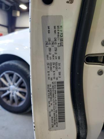 3C4PDDBG0FT693121 Dodge Journey Sxt