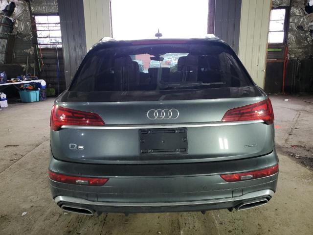 WA1FAAFYXP2165380 Audi Q5 Prestige 45