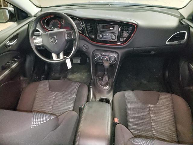 1C3CDFFA6GD821812 Dodge Dart Sxt Sport