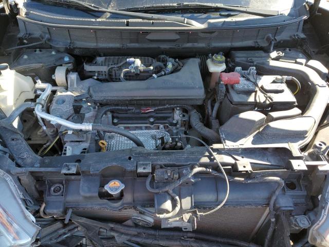 KNMAT2MV9GP676378 Nissan ROGUE S