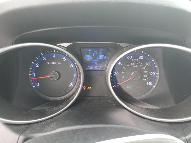 KM8JTCAFXFU079125 Hyundai TUCSON GLS