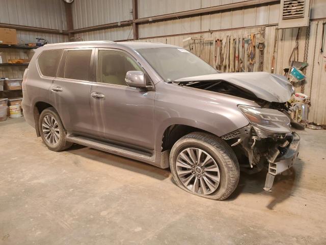 JTJGM7BX5N5310836 Lexus Gx 460 Luxury