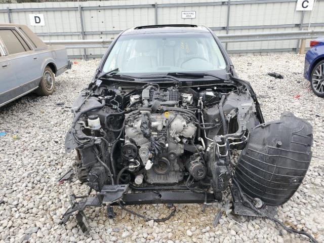 JN1CV6AR1FM524339 Infiniti Q40