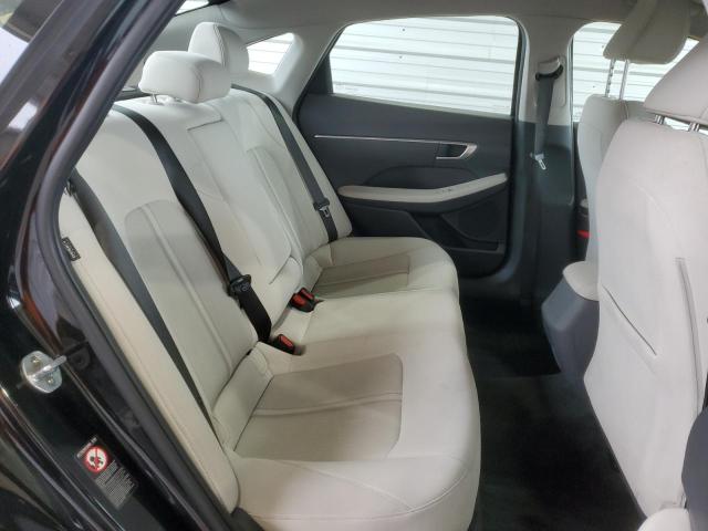 Hyundai SONATA SEL 2021 KMHL64JA5MA155598 Image 10
