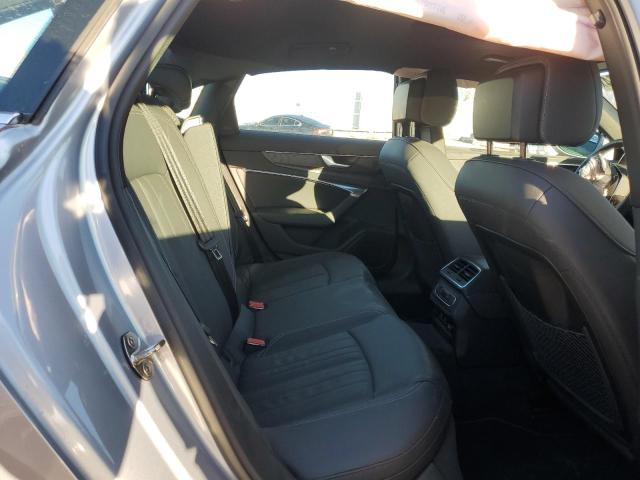 WAUD3BF22PN023397 Audi A6 PREMIUM