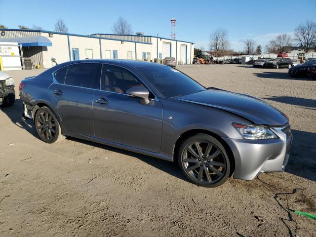 JTHCE1BL4FA007949 Lexus GS 350