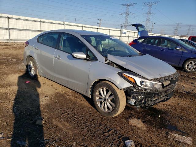 3KPFL4A79HE149093 KIA FORTE LX