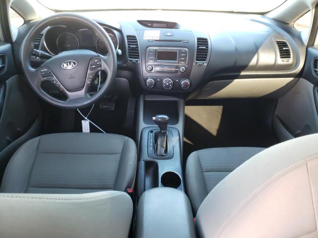 KNAFX4A62E5229299 KIA FORTE LX