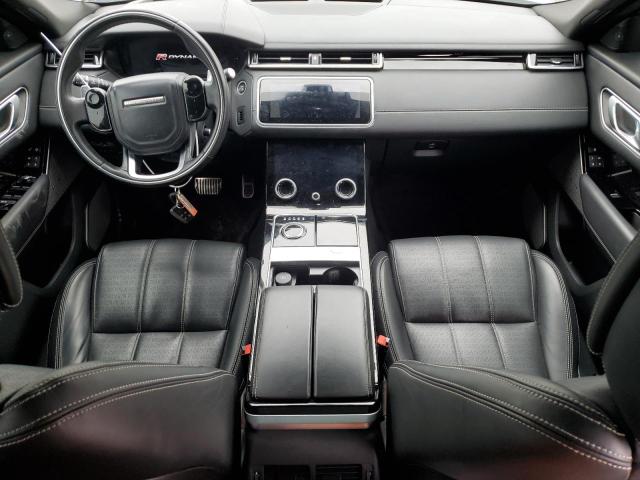 SALYM2RXXJA733065 Land Rover Range Rover Velar R-dynamic Hse