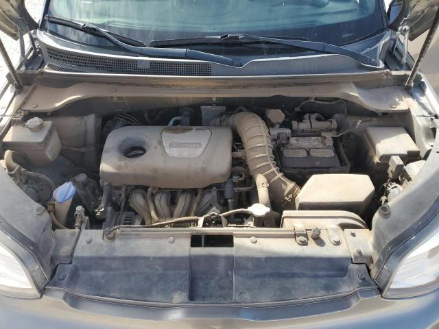 KNDJX3AA7J7529088 KIA Soul !