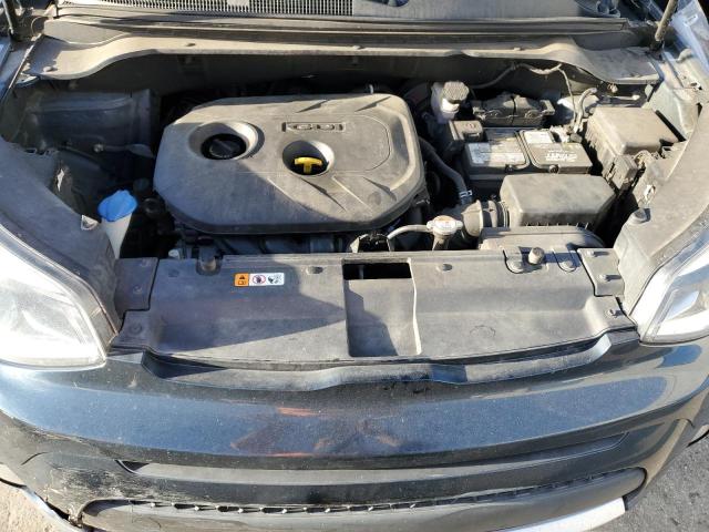 KNDJP3A52J7604833 KIA SOUL +