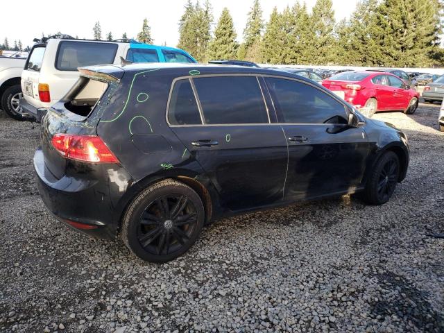 3VW217AU0GM035206 Volkswagen GOLF S/SE