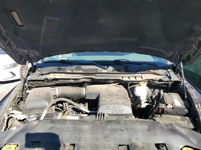 1C6RR6FG0KS630331 RAM 1500 Classic Tradesman
