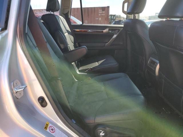 JTJBM7FX5J5195525 Lexus GX 460