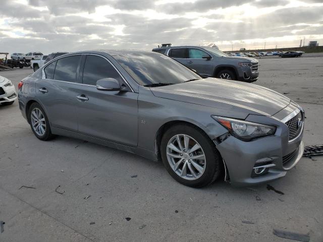 JN1EV7AP0HM735824 Infiniti Q50 Premium