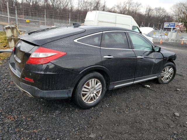 5J6TF3H51EL001381 Honda Crosstour Exl