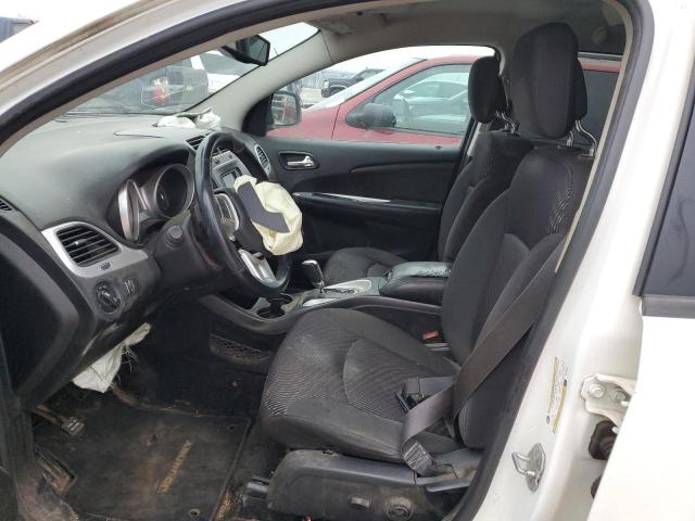 3C4PDDBG1GT154945 Dodge Journey Sxt