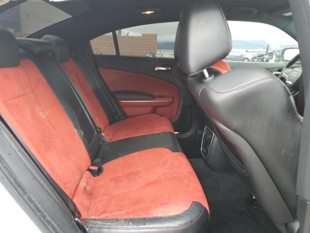 2C3CDXGJ9FH854227 Dodge Charger R/t Scat Pack
