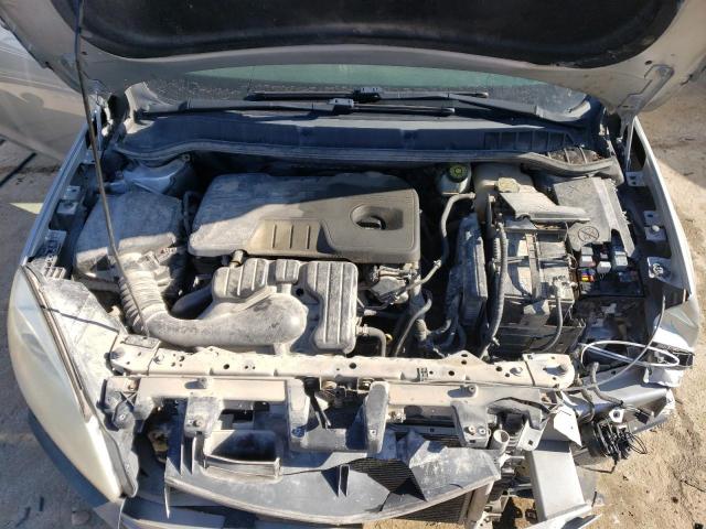 1G4PP5SK1E4105552 Buick Verano