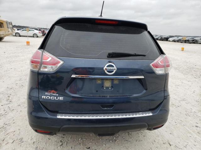 JN8AT2MT0GW021714 Nissan ROGUE S