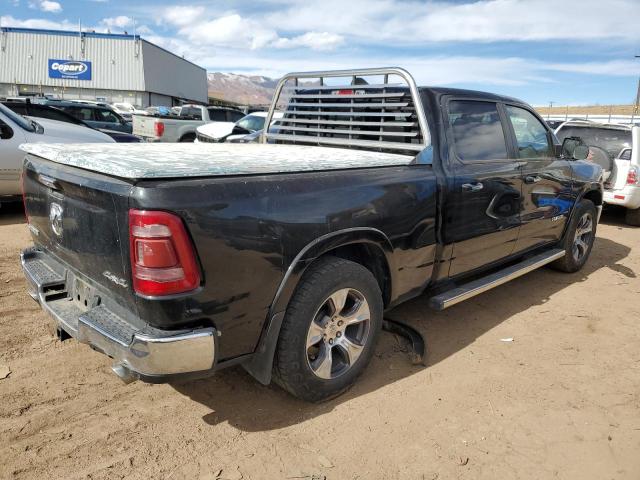 1C6SRFRTXKN554383 RAM 1500 Laie