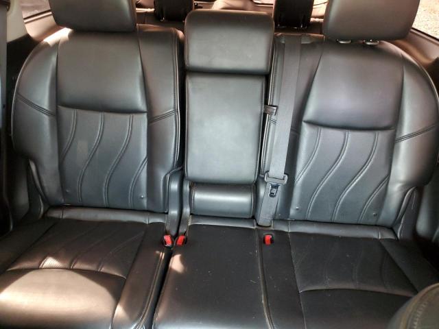 5N1AL0MMXEC514299 Infiniti QX60