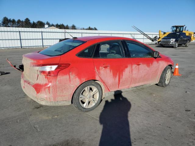 1FADP3F2XEL232172 Ford FOCUS SE