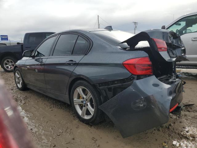 WBA8B3G57GNT62417 BMW 340 I