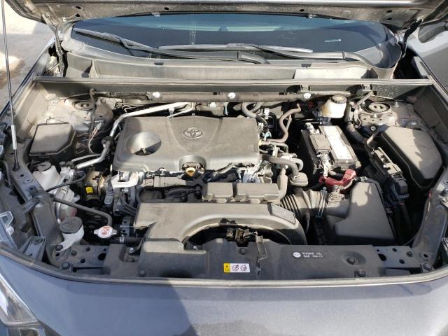 2T3S1RFV1MW155767 Toyota Rav4 Trd Off Road