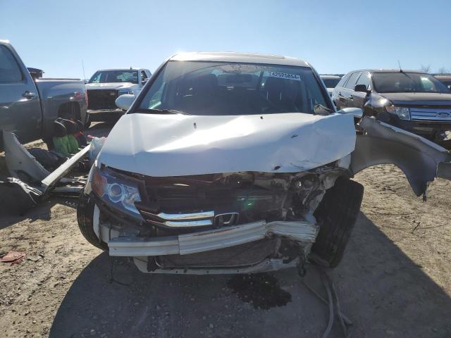 5FNRL5H96FB104145 Honda Odyssey Touring