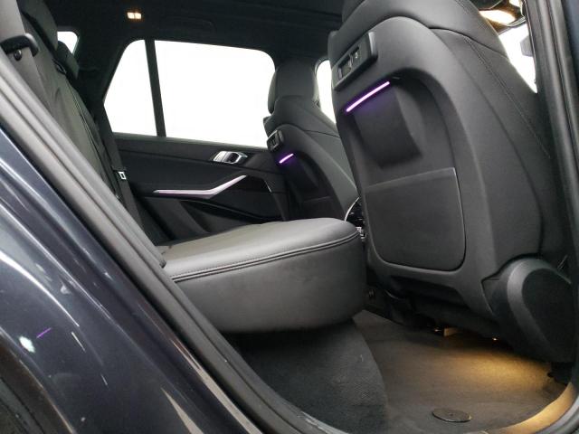 5UXCR4C09LLT18769 BMW X5 Sdrive 40i