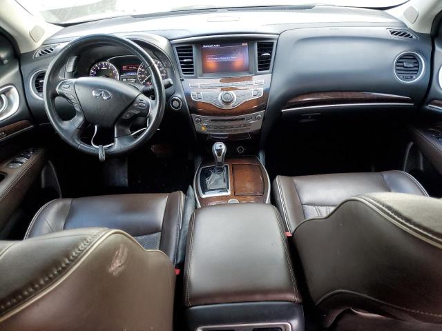 5N1AL0MM0GC520163 Infiniti QX60