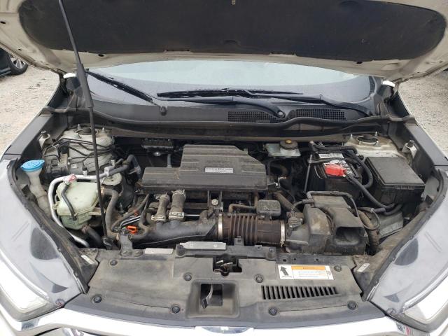 2HKRW2H92HH643971 Honda Cr-v Touring