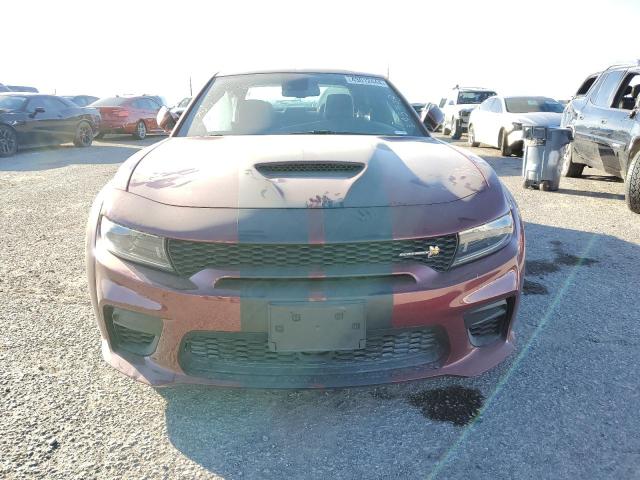 2C3CDXGJ9NH195578 Dodge Charger Scat Pack
